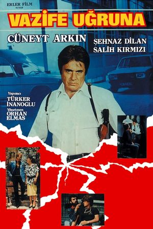 Vazife Ugruna's poster