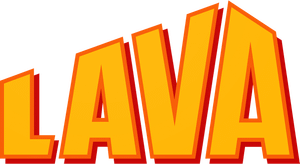 Lava's poster