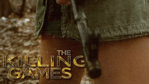 The Killing Games's poster