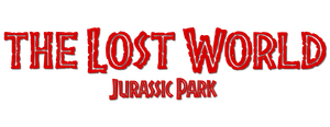 The Lost World: Jurassic Park's poster