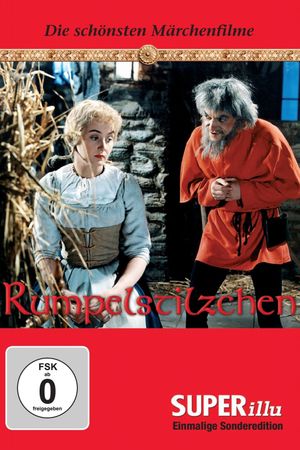 Das Zaubermännchen's poster