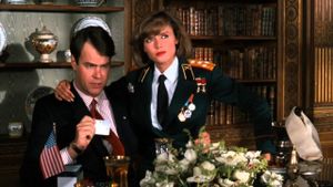 Spies Like Us's poster