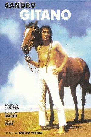 Gitano's poster