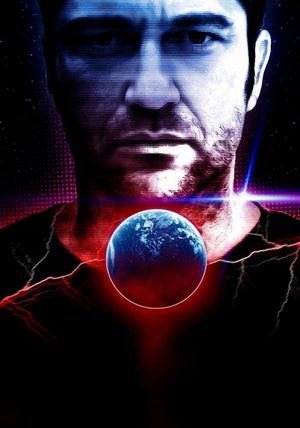 Geostorm's poster