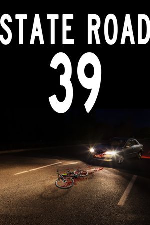 State Road 39's poster