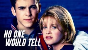 No One Would Tell's poster