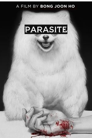 Parasite's poster