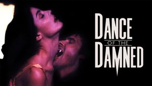 Dance of the Damned's poster