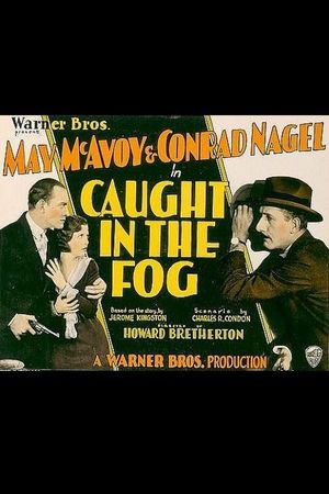 Caught in the Fog's poster