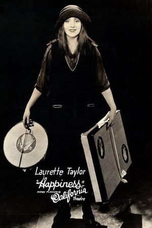 Happiness's poster image