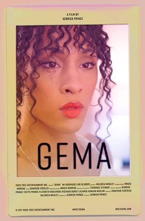 Gema's poster