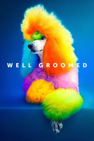 Well Groomed's poster