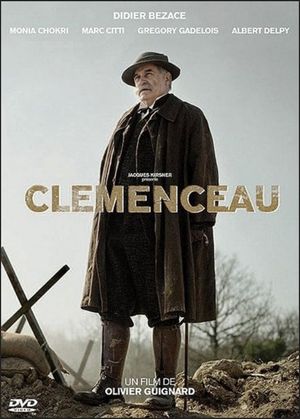 Clemenceau's poster image