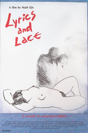 Lyrics and Lace's poster