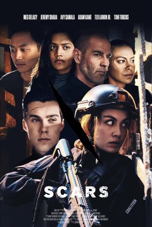 Scars's poster