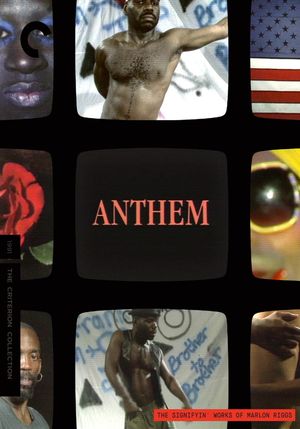 Anthem's poster