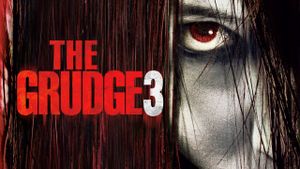 The Grudge 3's poster
