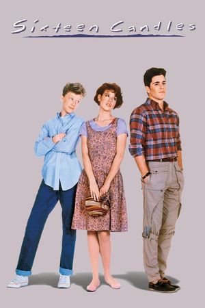 Sixteen Candles's poster
