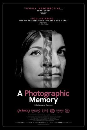 A Photographic Memory's poster