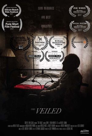 The Veiled's poster