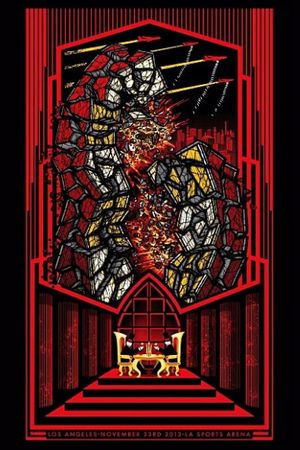 Pearl Jam: Los Angeles 2013 - Night 1's poster image