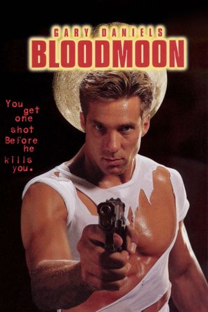 Bloodmoon's poster