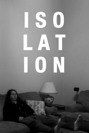 Isolation's poster