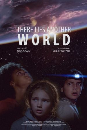 There Lies Another World's poster