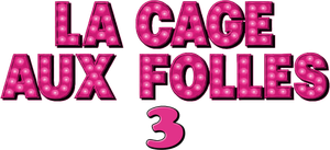 La Cage aux Folles 3: The Wedding's poster