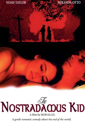 The Nostradamus Kid's poster