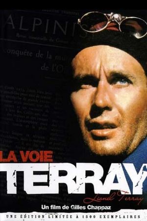 La Voie Terray's poster