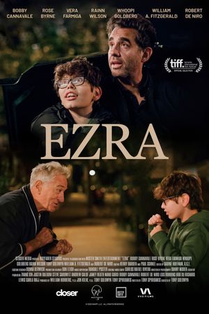 Ezra's poster