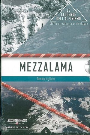 Mezzalama - Maratona di Ghiaccio's poster image