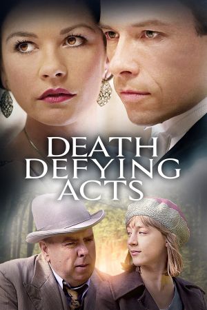 Death Defying Acts's poster