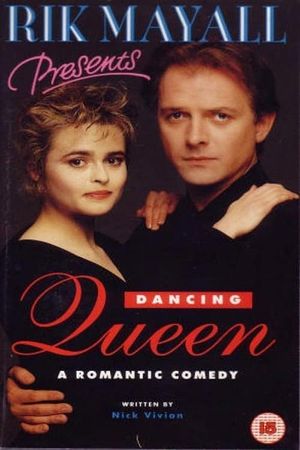 Rik Mayall Presents: Dancing Queen's poster