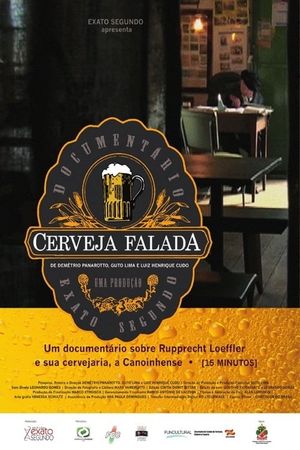 Cerveja Falada's poster