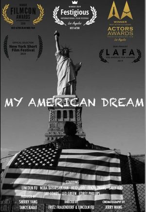 My American Dream's poster