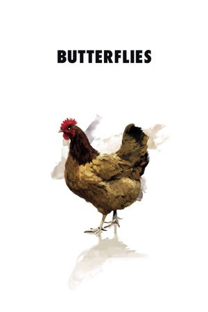 Butterflies's poster