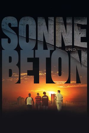 Sun and Concrete's poster