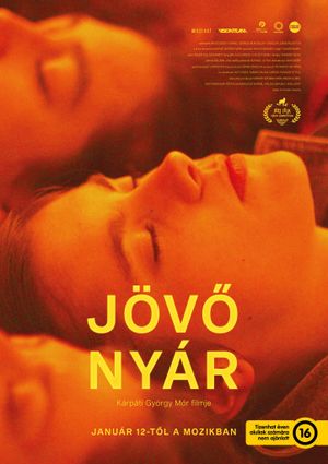 Summer to Come's poster