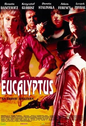Eukaliptus's poster
