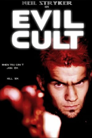 Evil Cult's poster