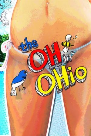 The Oh in Ohio's poster