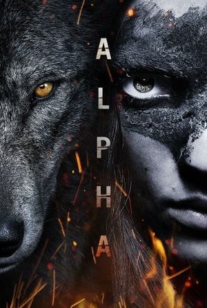 Alpha's poster