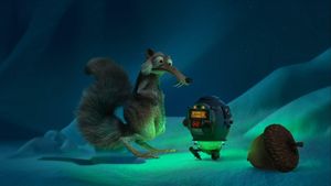 No Time for Nuts's poster