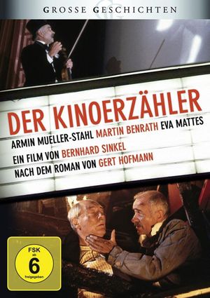 Der Kinoerzähler's poster