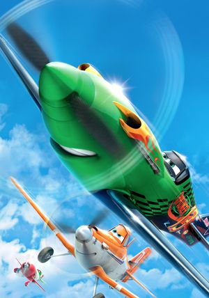 Planes's poster