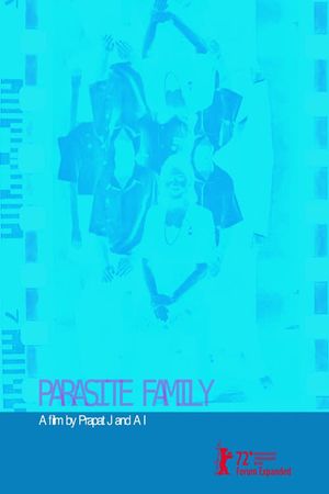 Parasite Family's poster