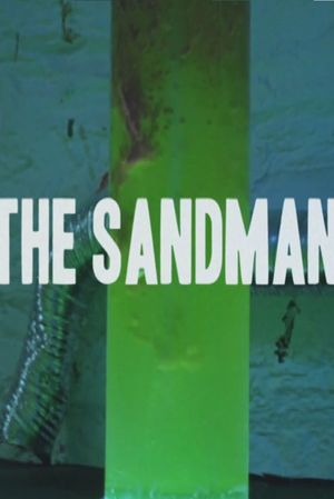 The Sandman's poster