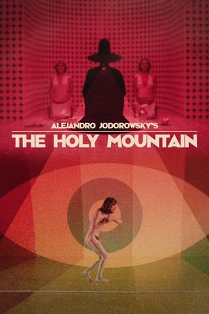 The Holy Mountain's poster